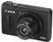 Canon PowerShot S100 schwarz Vorschaubild