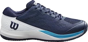 Wilson Rush Pro Ace navy blaze/white/blue atoll (Herren)