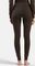 Odlo Active Warm Baselayer Tights Hose lang brown granite (Damen) Vorschaubild