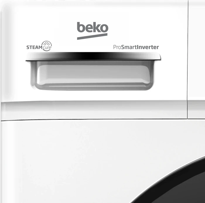 Beko BM3WFOE841PSA Frontlader