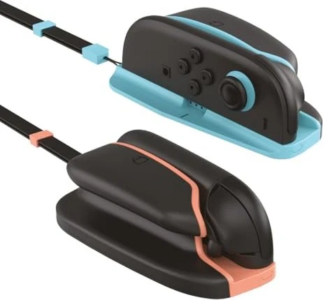 Venom Mouse Mode Controller Grips (Switch 2)