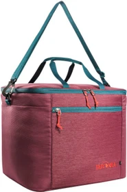 Tatonka Cooler Bag L Kühltasche bordeaux red