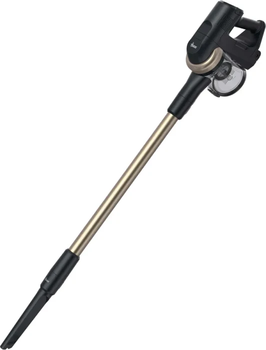 Hoover HF4P10P 011 HF4 Plus Pet Akku-Handstaubsauger