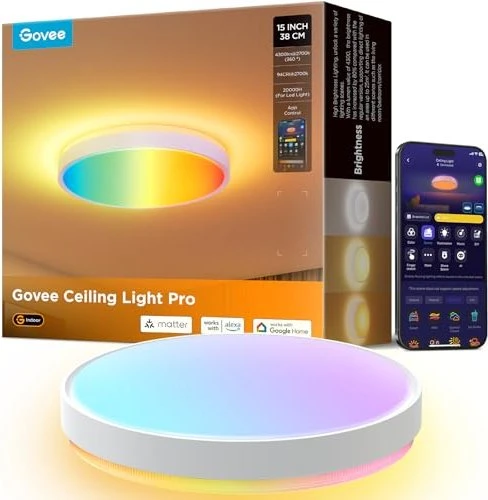 Govee LED Panel 38cm