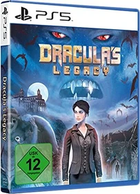 PS5 - Dracula's Legacy
