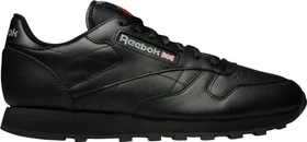Reebok Classic Leather schwarz (Herren)