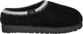 UGG Tasman Maxi Curly schwarz (Damen)