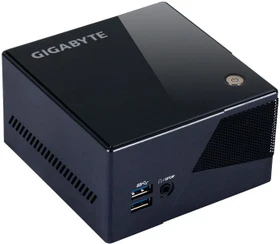 GIGABYTE Brix Pro GB-BXi7-4770R