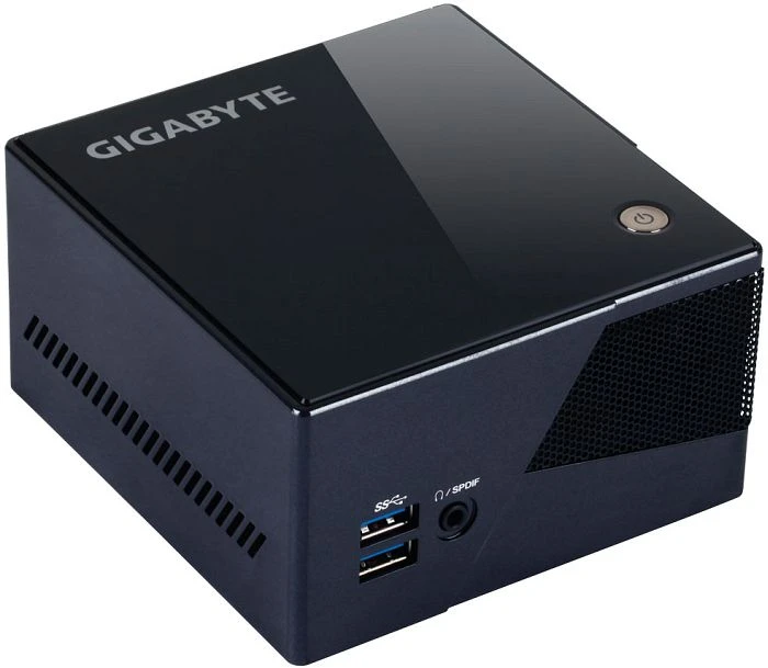 GIGABYTE Brix Pro GB-BXi7-4770R