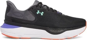 Under Armour Infinite Pro 2 black/virtual violet (Herren)