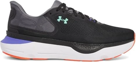 Under Armour Infinite Pro 2 black/virtual violet (Herren)