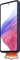 Samsung Silicone Cover with Strap für Galaxy A53 5G navy Vorschaubild