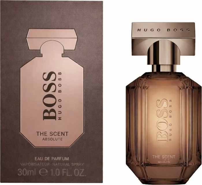 Hugo Boss The Scent For Her Absolute Eau de Parfum, 30ml