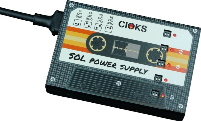 Cioks SOL