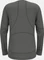 Odlo Active X-Warm Eco Funktionsshirt langarm odlo steel grey melange (Junior) Vorschaubild