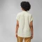 Fjällräven Övik Hemp Hemd kurzarm chalk white (Damen) Vorschaubild