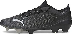 Puma Ultra 1.1 FG/AG schwarz (Herren)