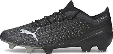 Puma Ultra 1.1 FG/AG schwarz (Herren)