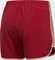 adidas Marathon 20 Laufhose kurz active maroon/glow pink (Damen) Vorschaubild
