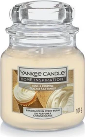 Yankee Candle Vanilla Duftkerze, 104g