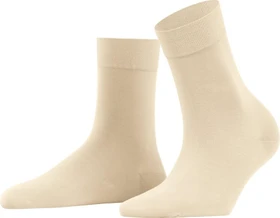 Falke Fine Softness 50 DEN Socken cream (Damen)