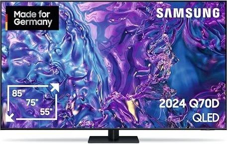 Samsung Q70D GQ
