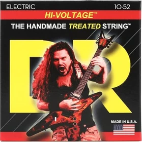 DR Strings Dimebag Darrell Signature Hi-Voltage Big-Heavy