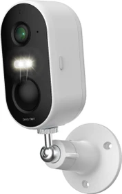 Bea-fon Safer 2L Outdoor-Kamera mit Akku