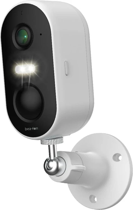 Bea-fon Safer 2L Outdoor-Kamera mit Akku