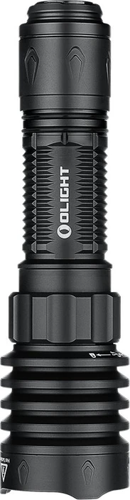 OLight Warrior X 4 Taschenlampe schwarz