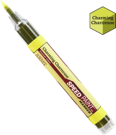 Army Painter Speedpaint 2.0 Marker charming chartreuse, 6ml