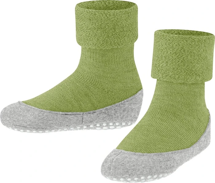 Falke Cosyshoe Teen Socken bamboo (Junior)