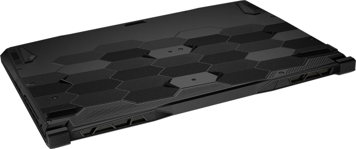 MSI Katana 15 B12VGK-452, Core Black, Core i7-12650H, 16GB RAM, 1TB SSD, GeForce RTX 4070, DE
