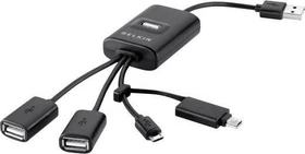 Belkin Calamari