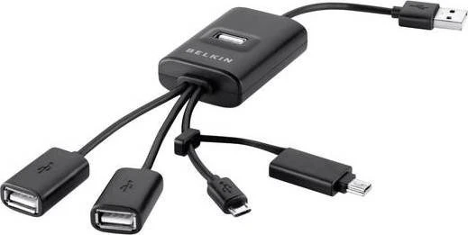 Belkin Calamari