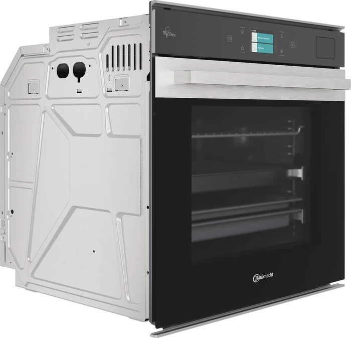 Bauknecht BIK9PPH8TS2PT Backofen mit Dampfunterstützung
