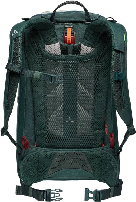 Vaude Wizard 18+4 agave