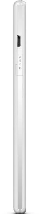 Sony Xperia M2 LTE weiß