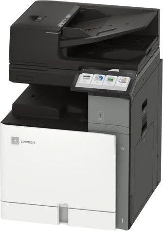Lexmark CX833se, Laser, mehrfarbig
