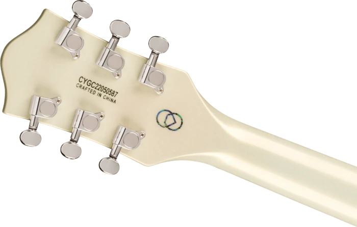 Gretsch G5622T-140 Electromatic CB 140th Double Platinum