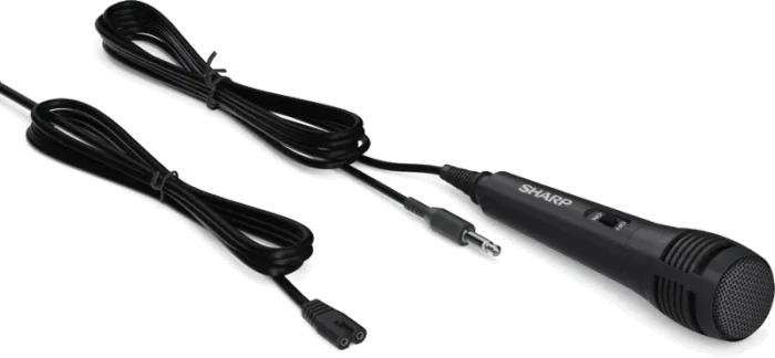 Sharp XParty Sing PS-931