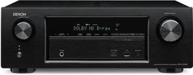 Denon AVR-X1100W