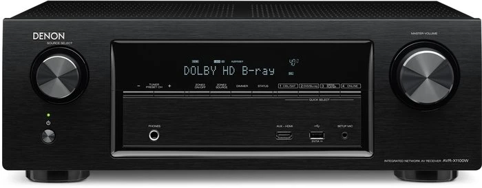 Denon AVR-X1100W