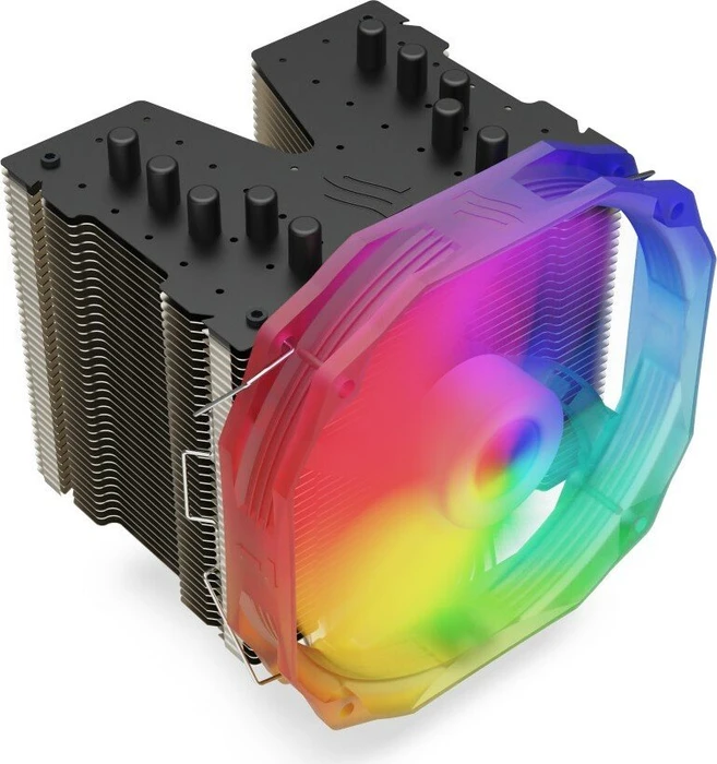 Endorfy SilentiumPC Fortis 3 EVO ARGB