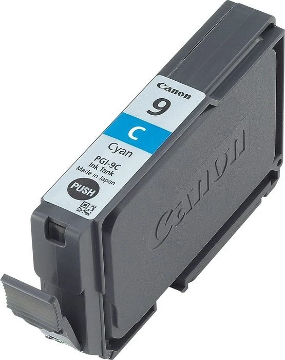 Canon Tinte PGI-9C cyan