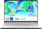 GIGABYTE AERO 14 OLED BMF-H2DEBB3SH, Twilight Silver, Core i7-13620H, 16GB RAM, 512GB SSD, GeForce RTX 4050, DE Vorschaubild