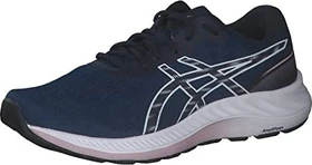 Asics Gel-Excite 9 mako blue/white (Damen)