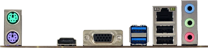 Biostar H81MHV3 2.0 (Intel 1150)