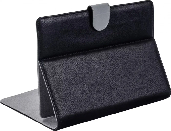RivaCase Orly Case 3017 passend für Tablets 10.1"-11", schwarz
