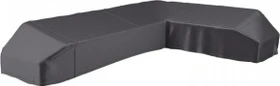 AeroCover Schutzhülle für Lounge-Set L-Form 3750x3000x900mm